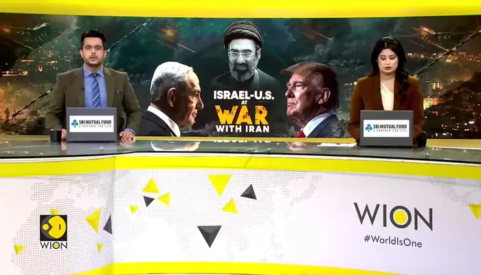 Netanyahu, JD Vance Discuss Potential Iran Deal