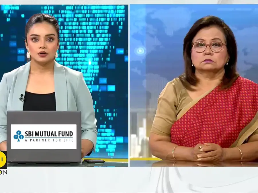 India: RBI Proposes Stabilisation Fund To Tackle Global Shocks