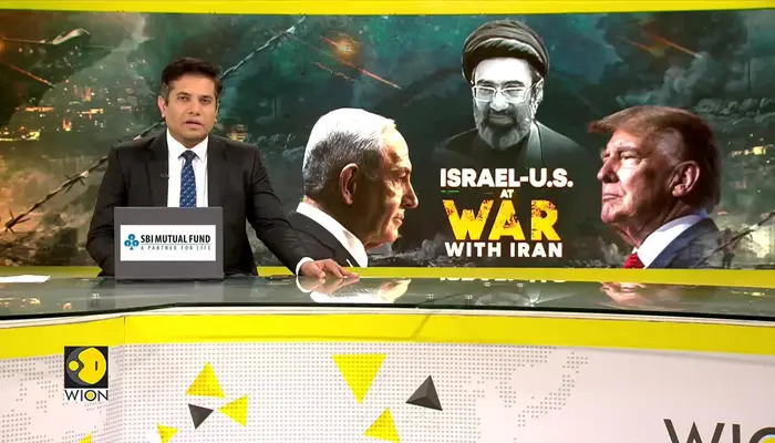 Israel-Iran War: Trump Halts Strikes on Iran's Energy Grid 