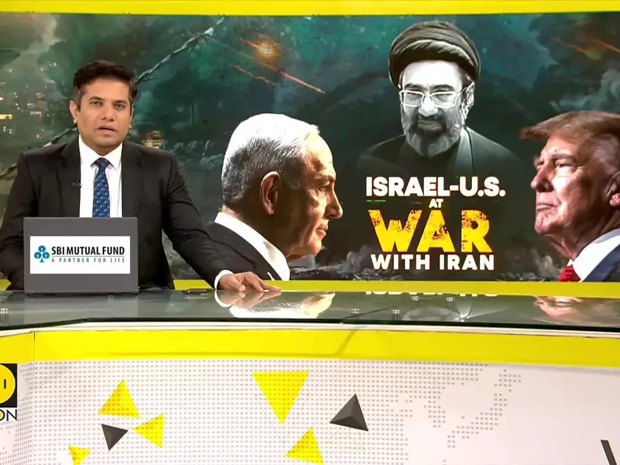 Israel-Iran War: Trump Halts Strikes on Iran's Energy Grid 