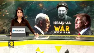 Netanyahu Vows Further Strikes Against Iran 