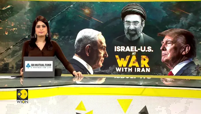 Netanyahu Vows Further Strikes Against Iran 