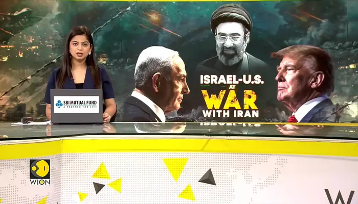 Iran Denies Diego Garcia Attack | Rutte, Trump Warn on Missile and Nuclear Threats