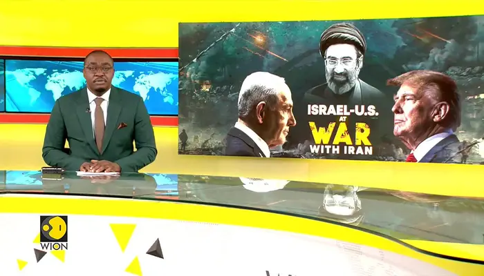 WionNews Video