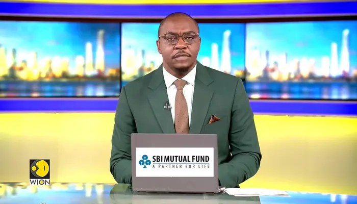 Denmark Holds General Elections as Greenland, an Autonomous Territory, Plays Key Role