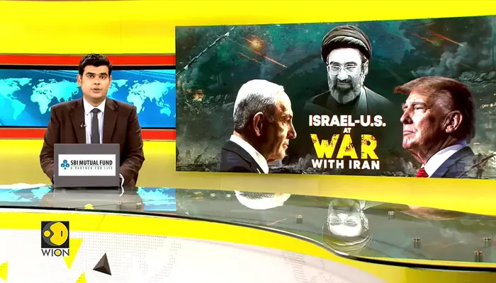 Iran‑US Talks: Trump Says Talks On, Iran Denies Any Negotiations Occurring