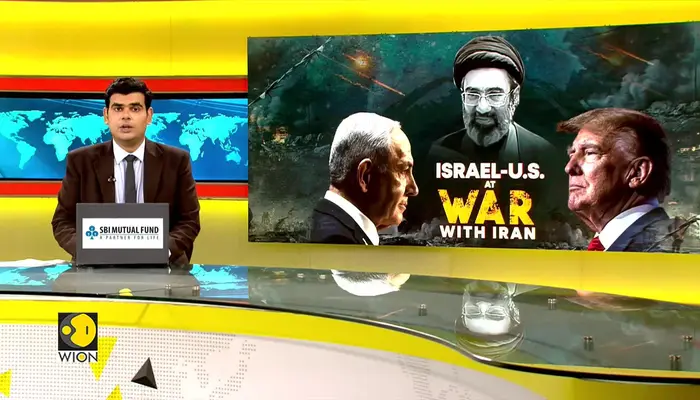 US-Iran Talks: Reports Say Witkoff, Kushner In Talks With Iran's Parliament Speaker 