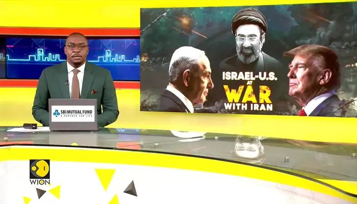 Iran Fires Its Most Feared Missiles Again | Waves of Missile Attacks Target Israel