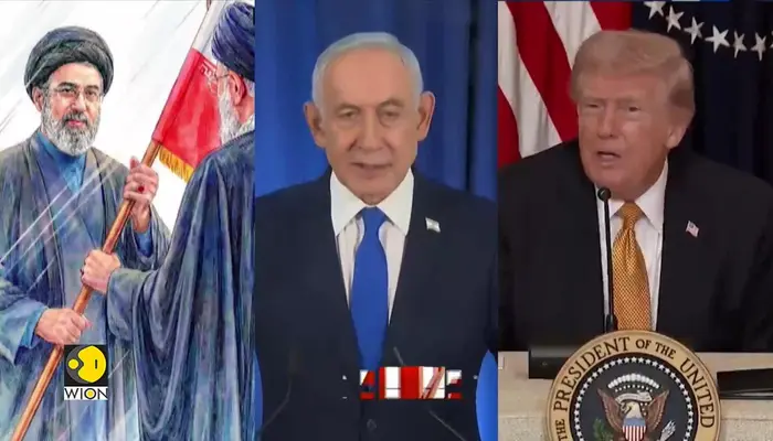 Iran's Dancing Missile Strikes, Iran Hammers Tel Aviv,  Sejjil Missiles in Action