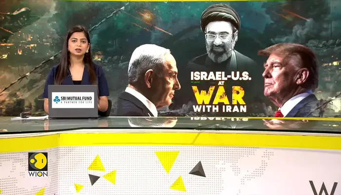 US-Iran War: West Asia War Hits U.S. Forces | $800 Million in Drone, Missile Damage