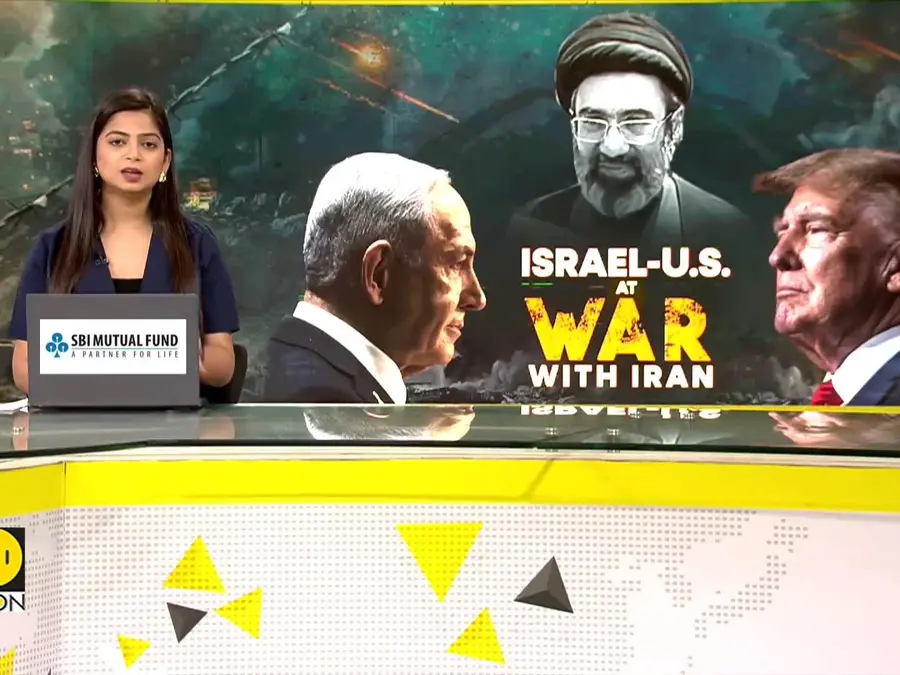 US-Iran War: West Asia War Hits U.S. Forces | $800 Million in Drone, Missile Damage