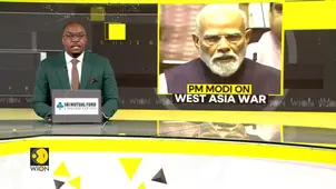 PM Modi On West Asia War: India Has Sufficient Energy Reserves Despite Reliance on Hormuz Supplies