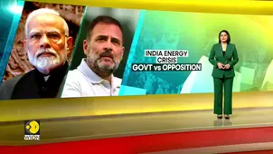 India Energy Crisis Row: Modi Briefs Parliament, Warns of Impact from West Asia War