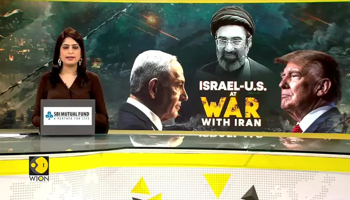 US-Iran 'Secret' Talks Hold Balance Between Horrific War & Nervous Peace