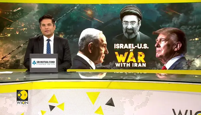 Israel-Iran War: Iranian FM Holds Call With Russia After US-Iran War Talks