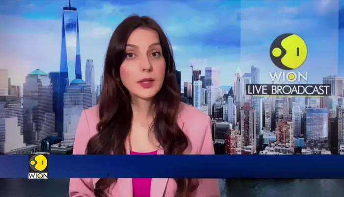 Israel-Lebanon War: Israeli Strike Near Beirut Kills 2, Injures 5