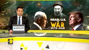 Iran-Israel War: Iran Missile Attack Hits Tel Aviv, Targets Northern Israel in Escalating Conflict 