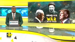 US-Iran War: Trump Says Deal Possible, Iran Denies Talks | Tehran Sets Conditions to End War 