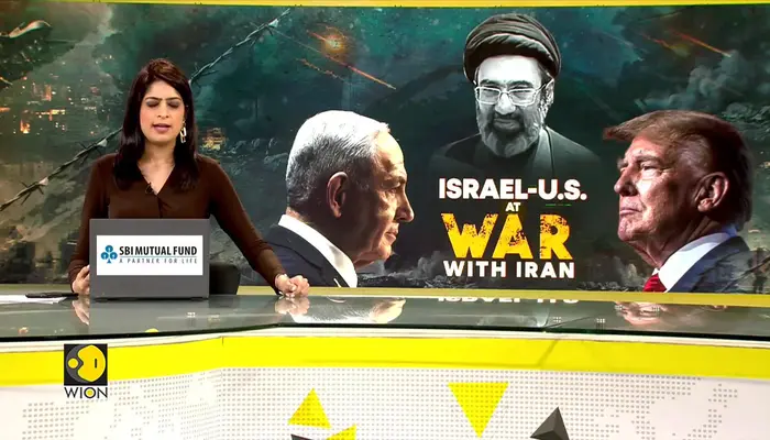 US-Iran Talk: Who is Trump Talking to in Iran? Mojtaba, Ghalibaf or a Shadow Figure?