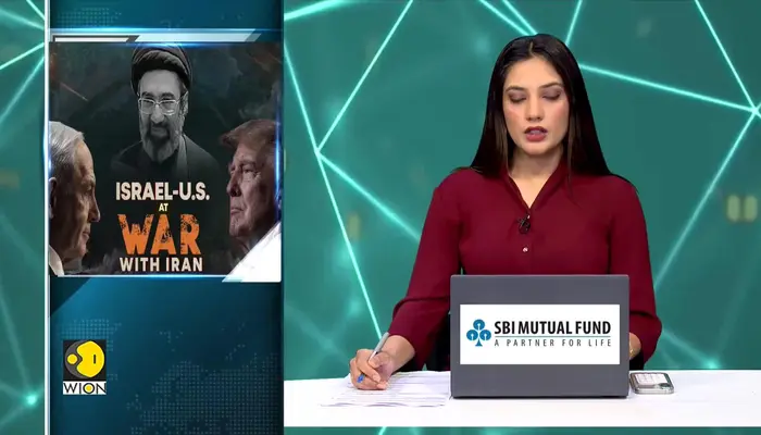 Israel-Iran War: Israel's Missile Defence System Under Scrutiny After Iranian Attack