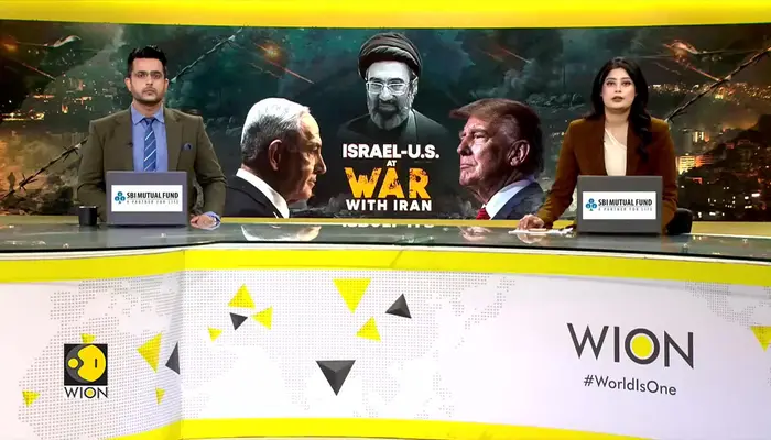 Iran War: Ukraine Warns Russia Helping Iran To Stay Afloat, Links Russia-Iran Ties To Global Chaos