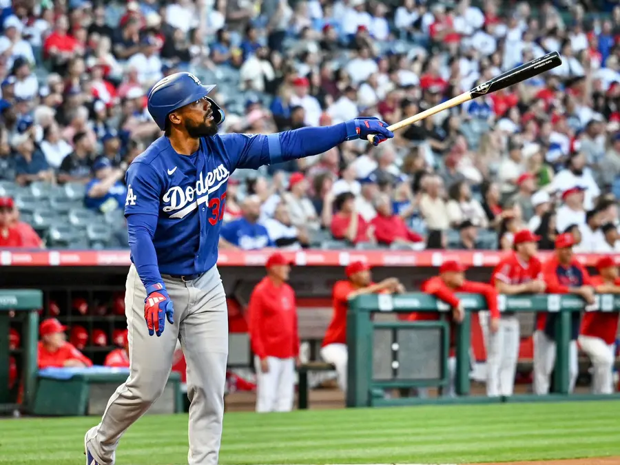 Los Angeles Dodgers eye threepeat as robot umpires make way in MLB