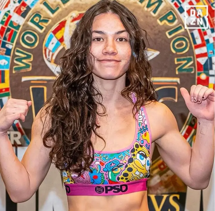 Teen US boxer Sio awakens from medically induced coma after being knocked out cold