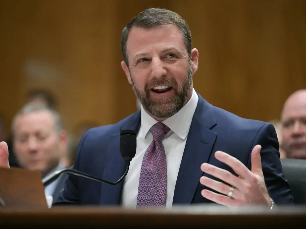 ‘MAGA Warrior’ Markwayne Mullin confirmed as DHS chief: Here's all you need to know about Kristi Noem's replacement ‘MAGA Warrior’ Markwayne Mullin confirmed as DHS chief: Here's all you need to know about Kristi Noem's replacement