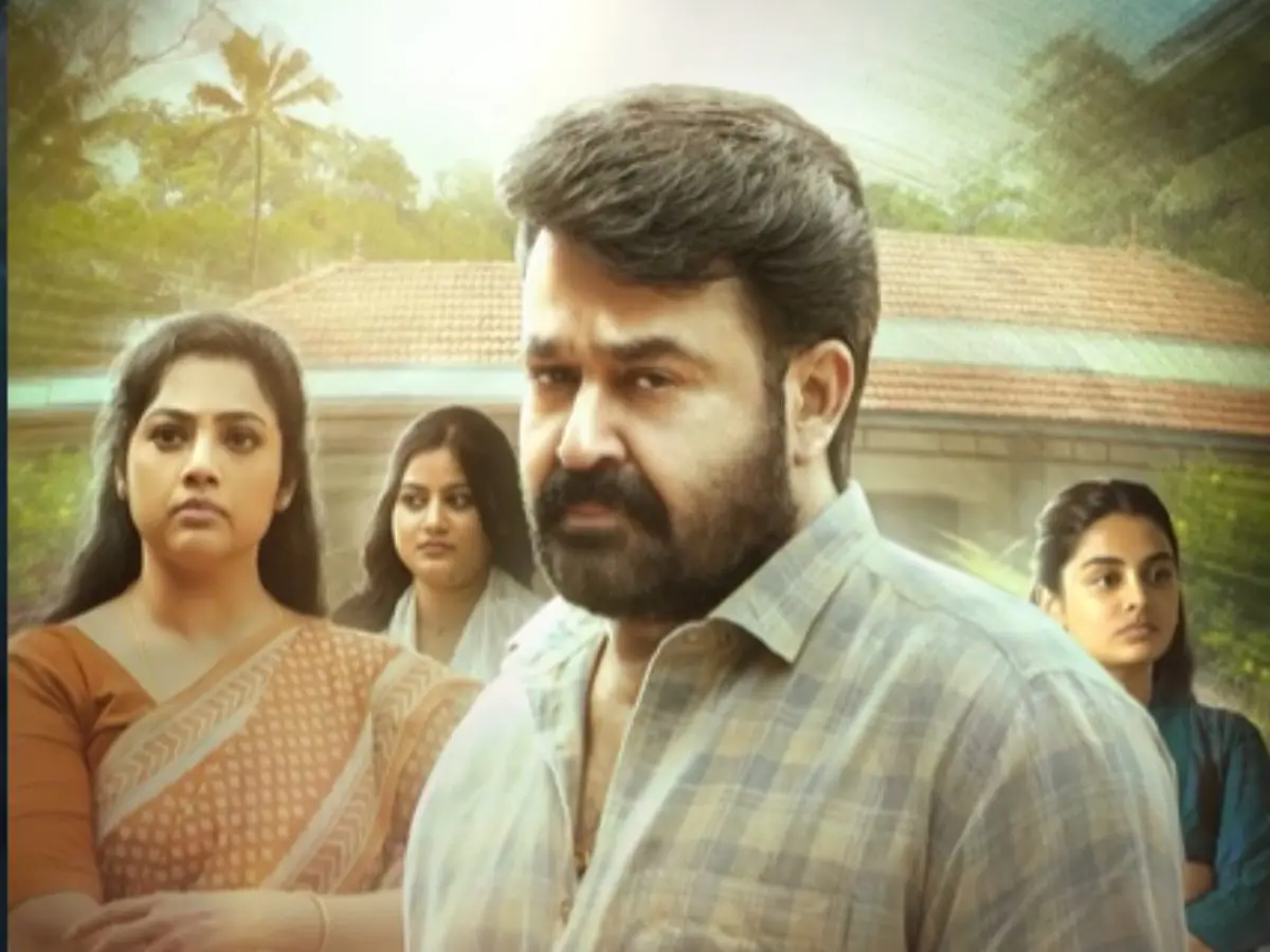Drishyam 3 postponed; Mohanlal's crime thriller to hit theatres on THIS date