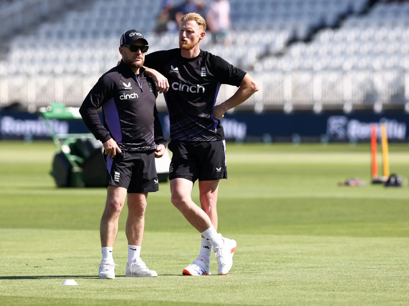ECB decides to not sack McCullum after Ashses debacle review and Stokes is ecstatic ECB decides to not sack McCullum after Ashses debacle review and Stokes is ecstatic