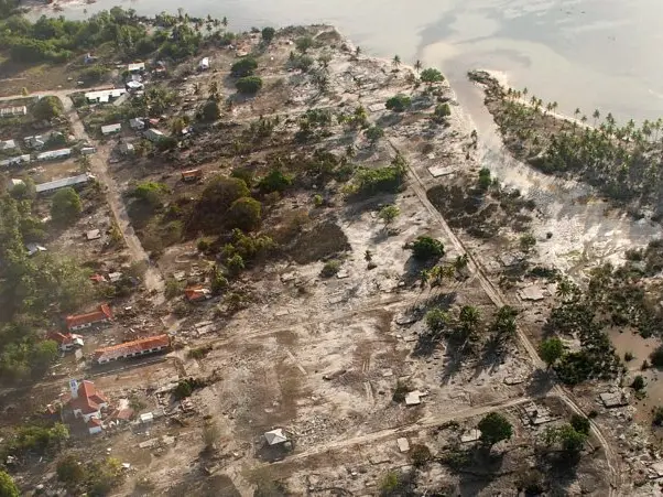 7.6-magnitude earthquake rocks Neiafu in Tonga: Is there a tsunami warning? 7.6-magnitude earthquake rocks Neiafu in Tonga: Is there a tsunami warning?