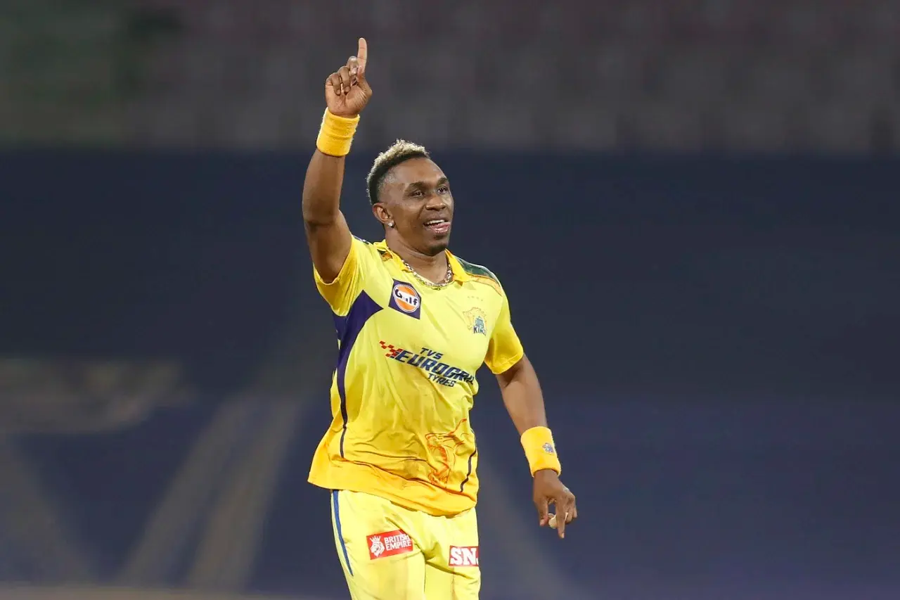 Best death bowler in IPL - DJ Bravo (102 wickets)
