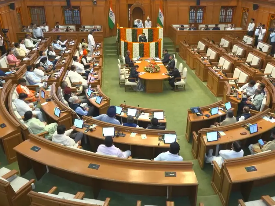 Delhi Assembly gets bomb threat ahead of budget session: More details inside
