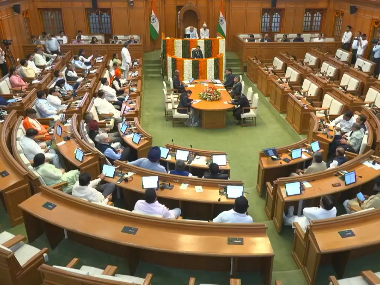 Delhi Assembly gets bomb threat ahead of budget session: More details inside Delhi Assembly gets bomb threat ahead of budget session: More details inside