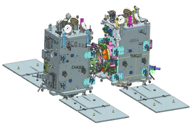 Explainer: ISRO plans SPADEX-2 and 3 space docking experiments