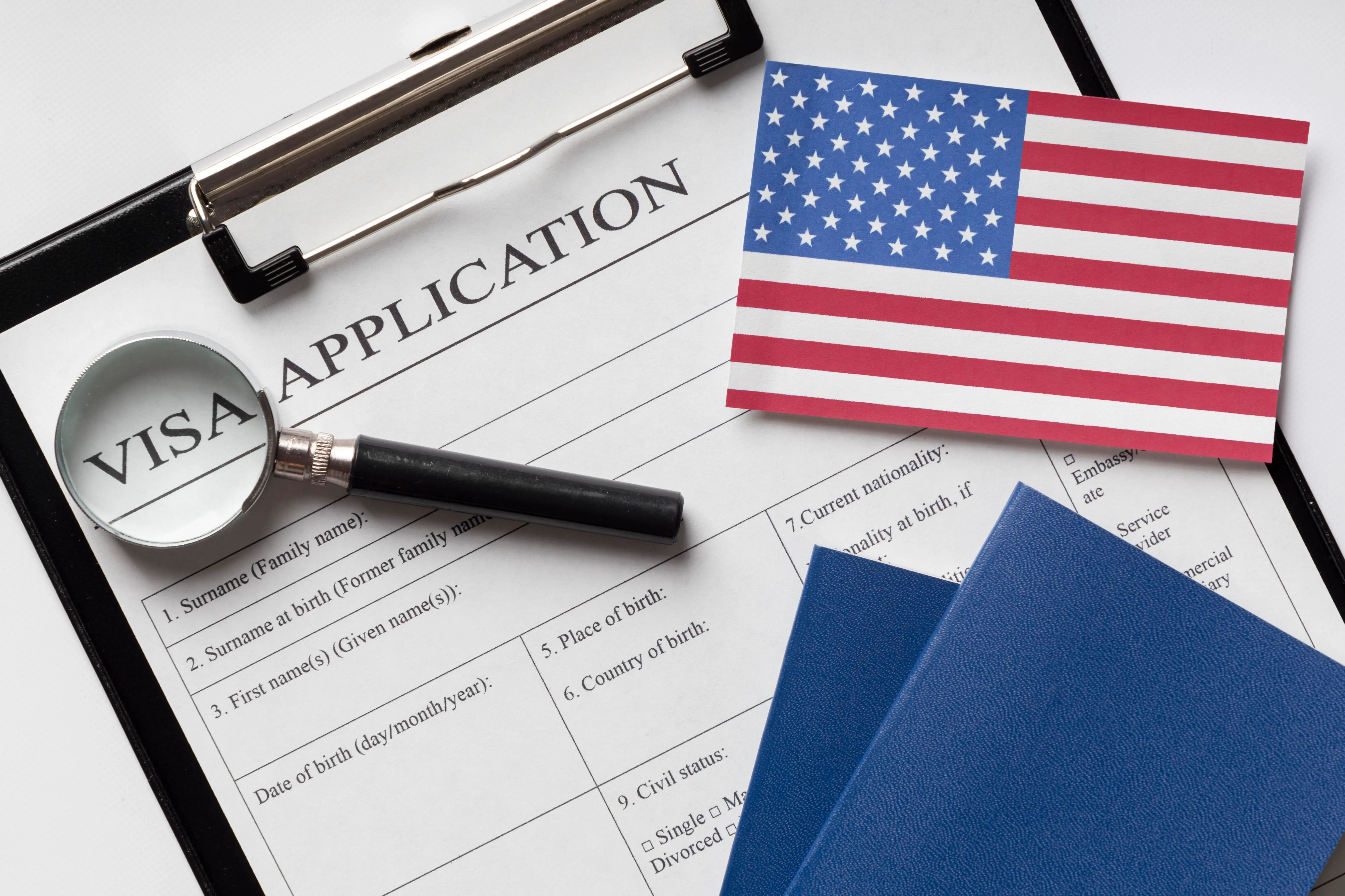 US H-1B visa registration drops 30–50% after new rules: What does it mean for industry?