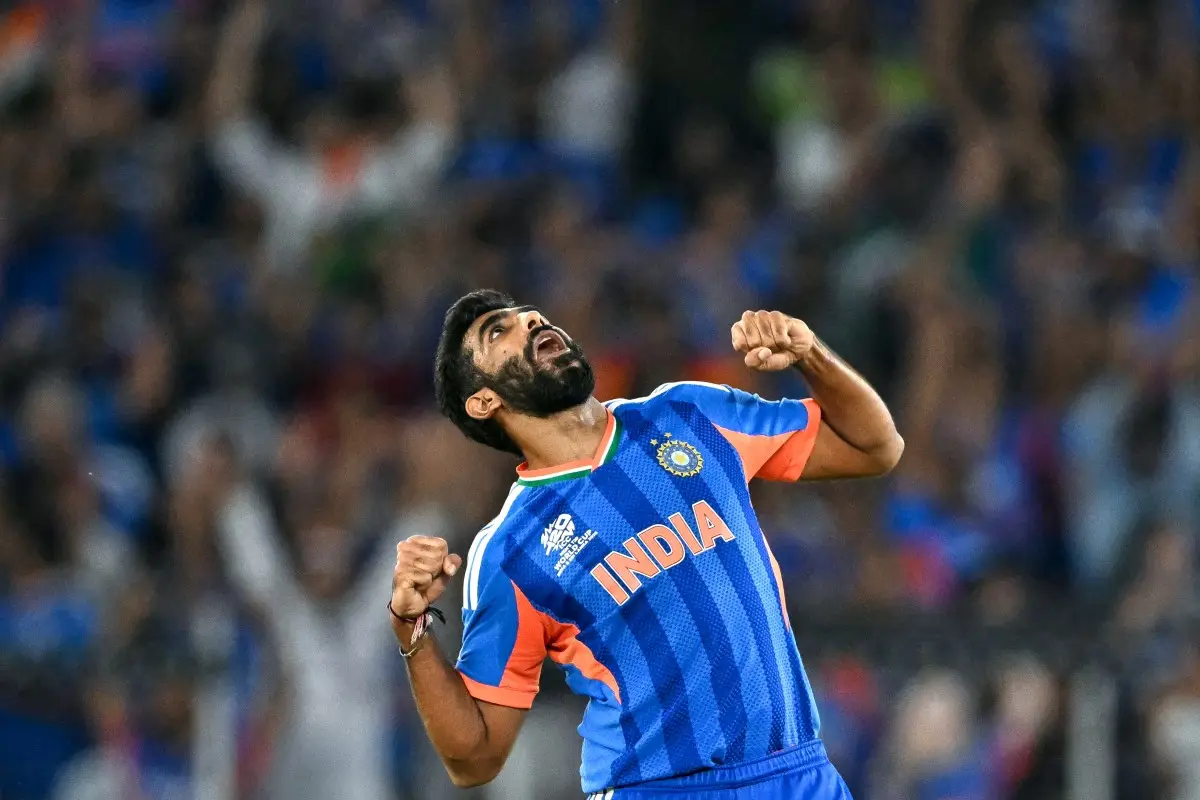 ‘He is like a teacher to me’: LSG youngster credits Jasprit Bumrah for injury comeback