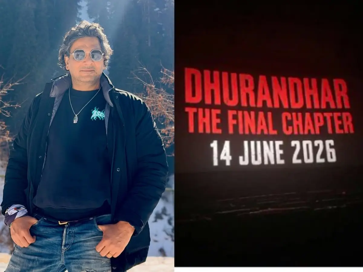 Dhurandhar The Final Chapter is set to release in June? Mukesh Chhabra reacts