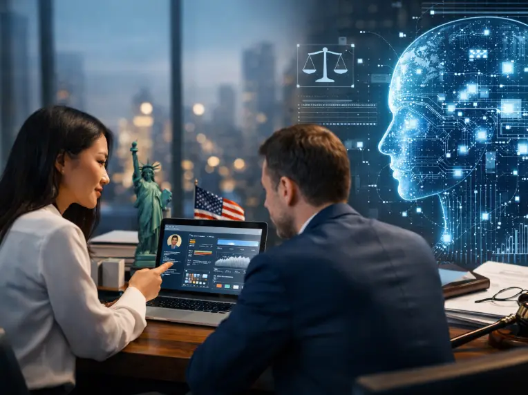Visa Architect spinning immigration landscape with visionary VisaVibe acquisition Visa Architect spinning immigration landscape with visionary VisaVibe acquisition