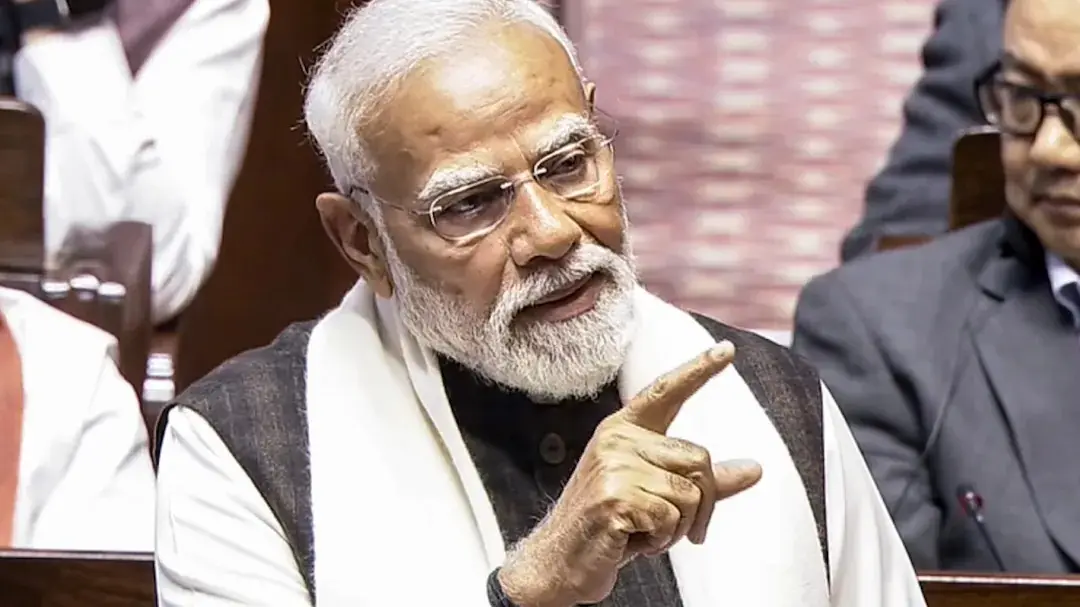 US-Israel-Iran war LIVE | PM Modi calls for de-escalation, reopening of Hormuz as he speaks in Rajya Sabha