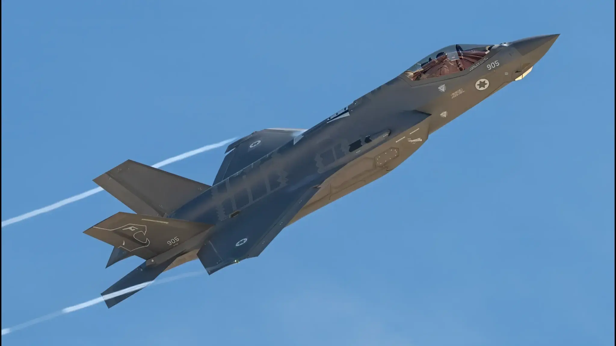 The importance of onboard radar