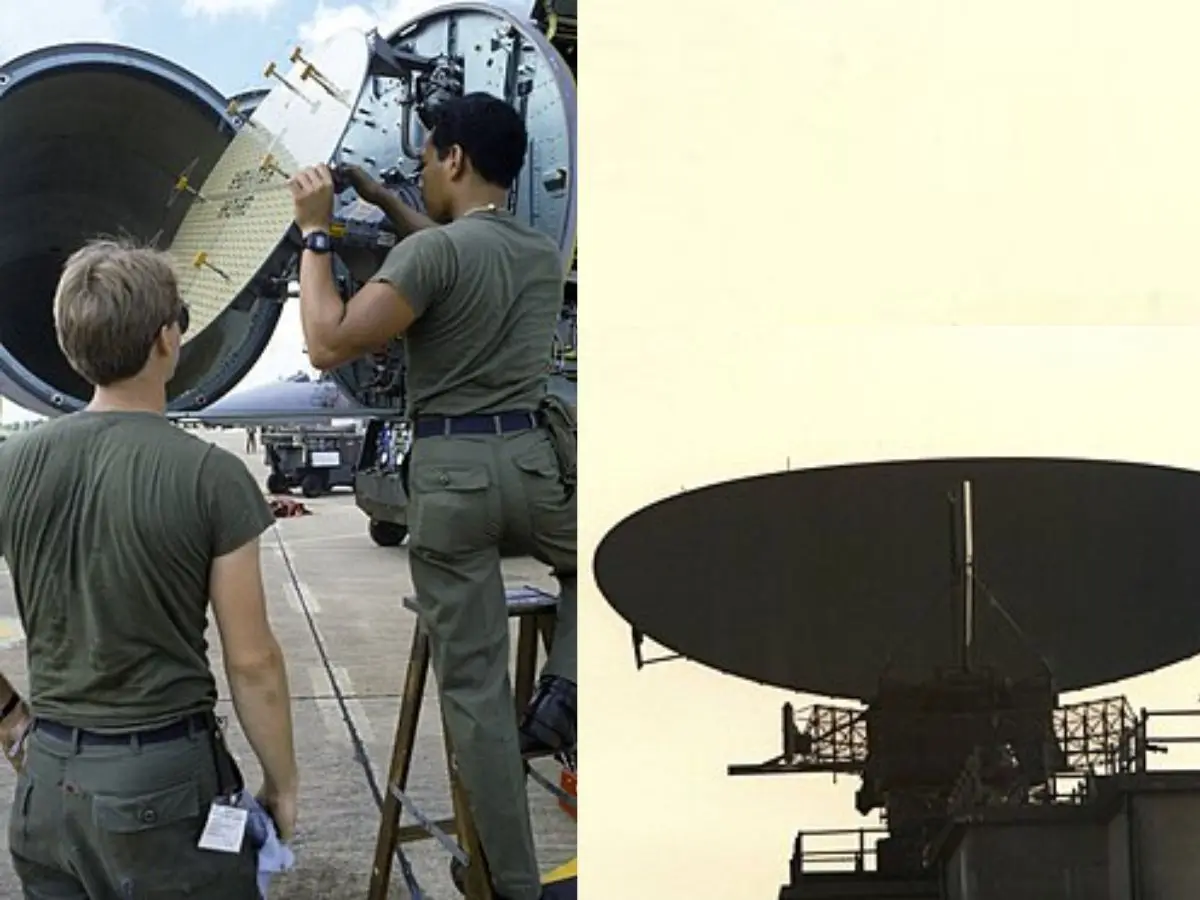 The significance of APG-85