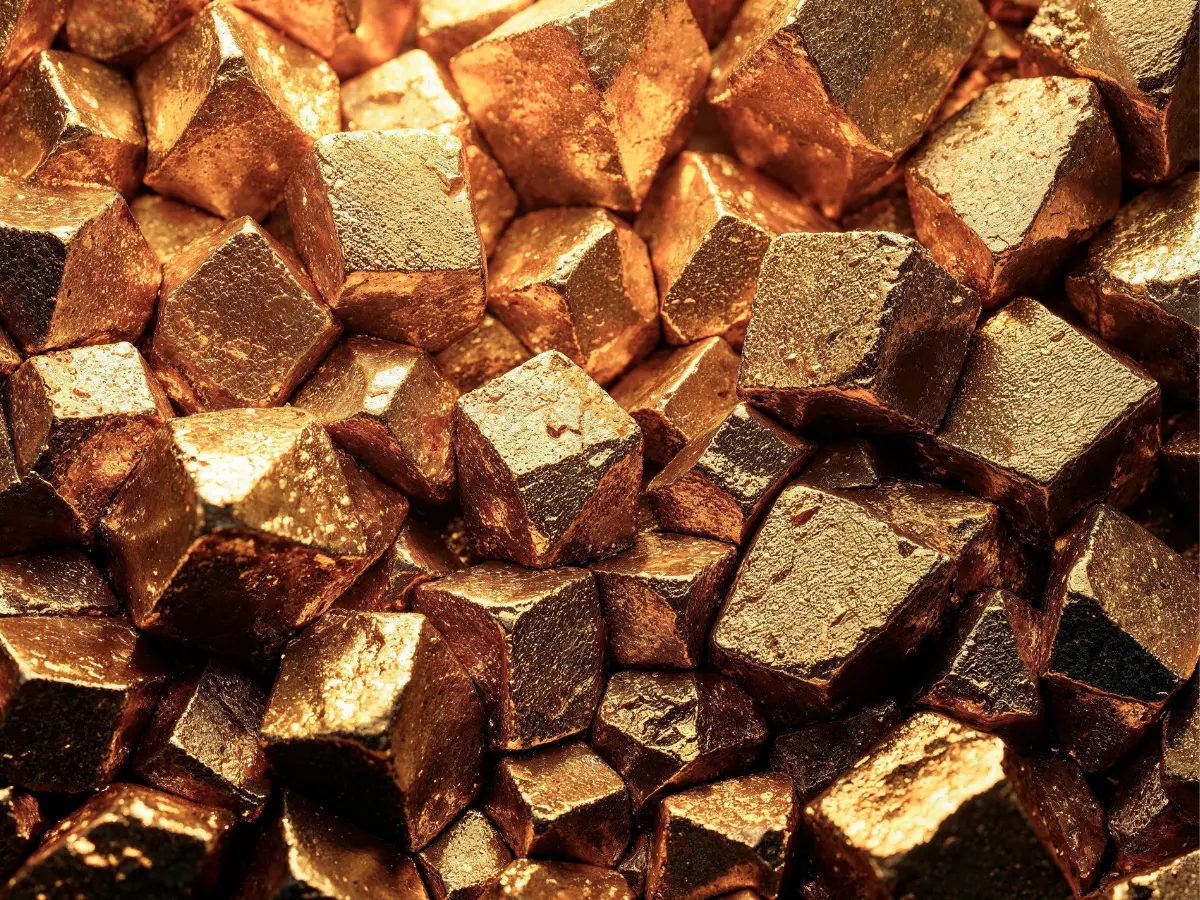 China's 'gold veins' worth $83bn in Wangu are different than others. Here's why China's 'gold veins' worth $83bn in Wangu are different than others. Here's why