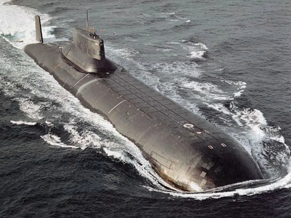 China Expands Ocean Floor Mapping Amid Rising Submarine Warfare Tensions with US