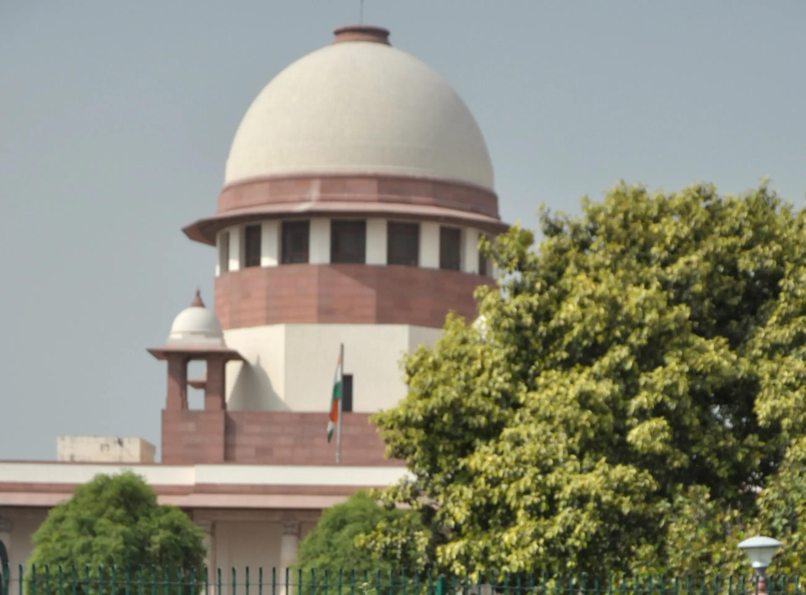 No SC status after conversion to religion other than Hinduism, Buddhism or Sikhism: Supreme Court