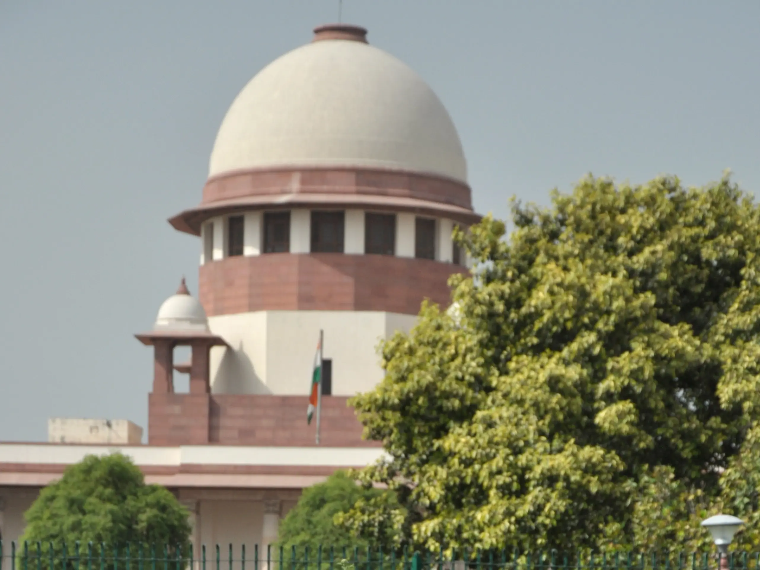 No SC status after conversion to religion other than Hinduism, Buddhism or Sikhism: Supreme Court No SC status after conversion to religion other than Hinduism, Buddhism or Sikhism: Supreme Court