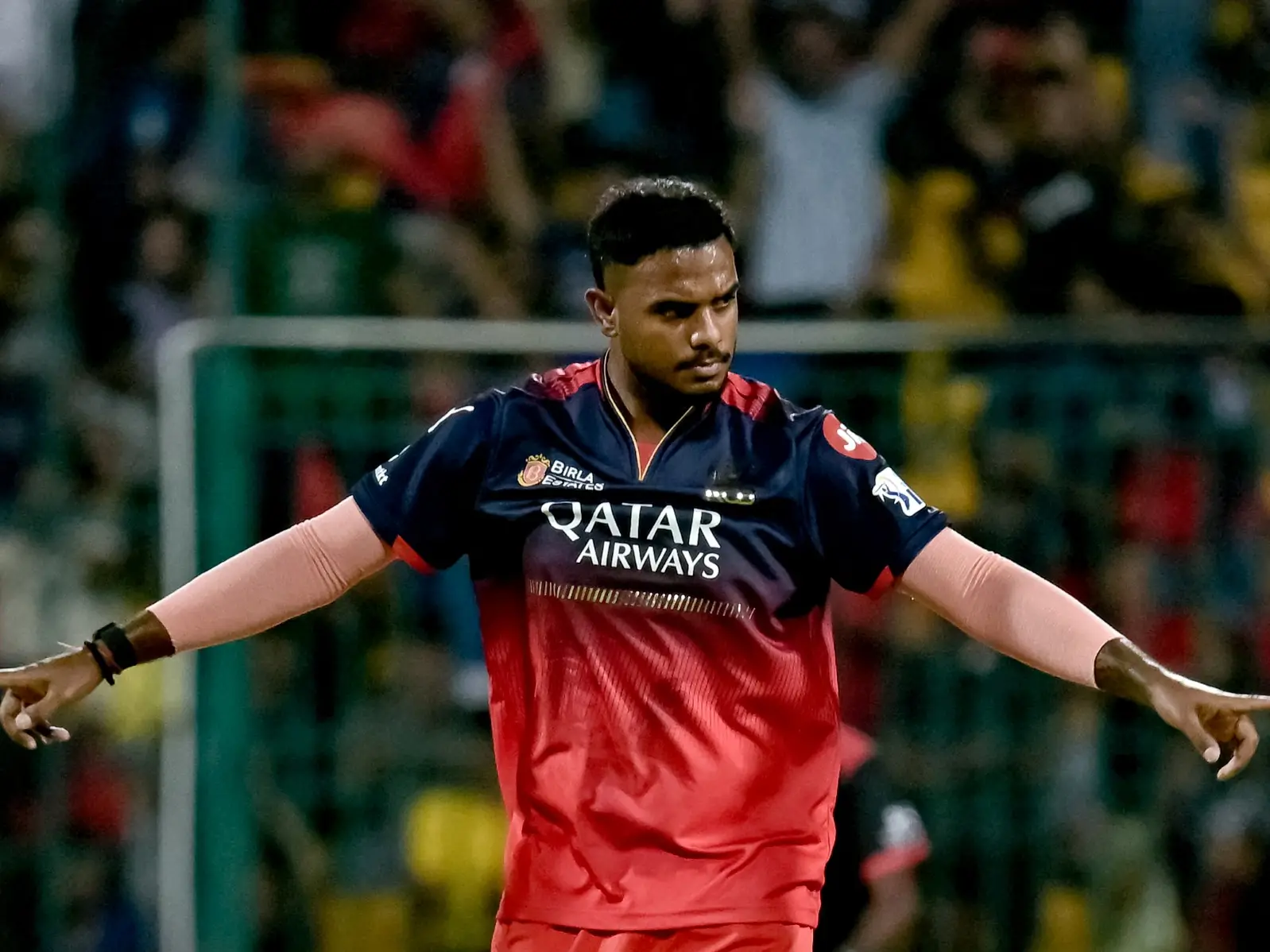 IPL 2026: RCB suffer major blow with Yash Dayal pulling out for personal reasons IPL 2026: RCB suffer major blow with Yash Dayal pulling out for personal reasons