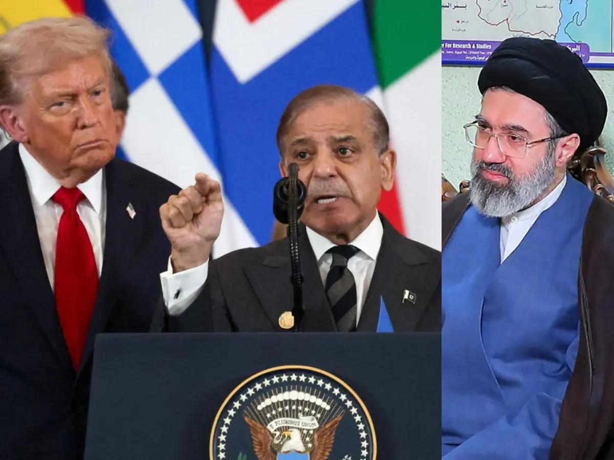 Pakistan eyes peace broker role between US and Iran as Trump halts war? What we know Pakistan eyes peace broker role between US and Iran as Trump halts war? What we know