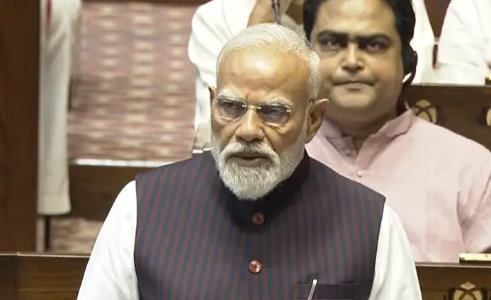West Asia war | PM Modi warns of 'side effects' as India prepares for energy crisis