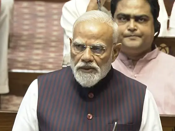 West Asia war | PM Modi warns of 'side effects' as India prepares for energy crisis West Asia war | PM Modi warns of 'side effects' as India prepares for energy crisis